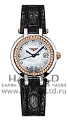 Часы Longines PrimaLuna L8.110.5.89.2