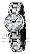 Longines, L8.111.0.87.6