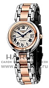 Часы Longines PrimaLuna L8.111.5.78.6