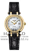 Часы Longines PrimaLuna L8.111.7.87.2