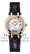 Часы Longines PrimaLuna L8.111.8.87.2