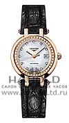 Часы Longines PrimaLuna L8.111.9.87.2
