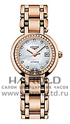Часы Longines PrimaLuna L8.111.9.87.6