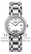 Longines, L8.112.0.16.6