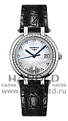 Часы Longines PrimaLuna L8.112.0.87.2