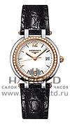 Часы Longines PrimaLuna L8.112.5.19.2