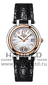 Часы Longines PrimaLuna L8.112.5.83.2