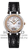 Часы Longines PrimaLuna L8.112.5.88.2