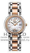 Часы Longines PrimaLuna L8.112.5.88.6