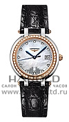 Часы Longines PrimaLuna L8.112.5.89.2