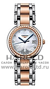 Longines, L8.112.5.89.6