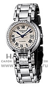 Часы Longines PrimaLuna L8.113.0.71.6