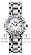 Часы Longines PrimaLuna L8.113.0.87.6