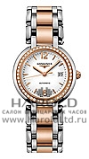 Часы Longines PrimaLuna L8.113.5.19.6