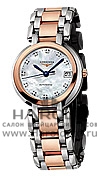 Часы Longines PrimaLuna L8.113.5.87.6