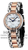 Часы Longines PrimaLuna L8.113.5.89.6