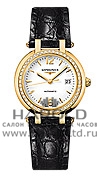 Часы Longines PrimaLuna L8.113.7.16.2