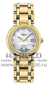 Часы Longines PrimaLuna L8.113.7.87.6