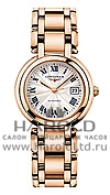 Часы Longines PrimaLuna L8.113.8.78.6