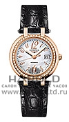 Часы Longines PrimaLuna L8.113.9.83.2