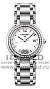 Часы Longines PrimaLuna L8.114.0.16.6