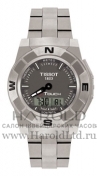 ����������� ����,Tissot, T001.T-Tactile.T-Touch Trekking