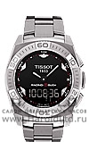 Часы Tissot T002.T-Tactile.Racing-Touch T002.520.11.051.00