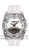 Часы Tissot T002.T-Tactile.Racing-Touch T002.520.17.111.00