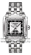 Часы Tissot T005.T-Trend.Tissot Quadrato T005.507.11.038.00