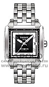 Часы Tissot T005.T-Trend.Tissot Quadrato T005.507.11.058.00
