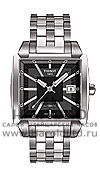 Часы Tissot T005.T-Trend.Tissot Quadrato T005.507.11.061.00