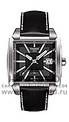 Часы Tissot T005.T-Trend.Tissot Quadrato T005.507.16.061.00