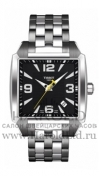 Часы Tissot T005.T-Trend.Tissot Quadrato T005.510.11.057.00