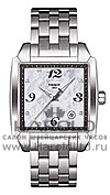 Часы Tissot T005.T-Trend.Tissot Quadrato T005.510.11.117.00