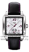 Часы Tissot T005.T-Trend.Tissot Quadrato T005.510.16.117.00