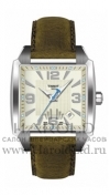 Часы Tissot T005.T-Trend.Tissot Quadrato T005.510.16.267.00