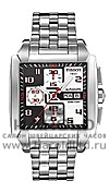 Часы Tissot T005.T-Trend.Tissot Quadrato T005.514.11.062.00