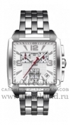 Часы Tissot T005.T-Trend.Tissot Quadrato T005.517.11.277.00