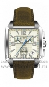 Часы Tissot T005.T-Trend.Tissot Quadrato T005.517.16.267.00