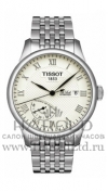 Часы Tissot T006.41.T-Classic.Le Locle T006.424.11.263.00