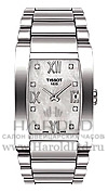 Часы Tissot T007.T-Trend.Generosi-T T007.309.11.116.00