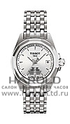 Часы Tissot T008.22.T-Sport.PRC 100 T008.010.11.031.00