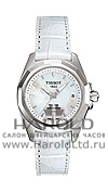 Часы Tissot T008.22.T-Sport.PRC 100 T008.010.16.111.00