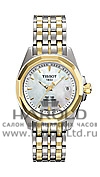 Часы Tissot T008.22.T-Sport.PRC 100 T008.010.22.111.00