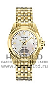 Часы Tissot T008.22.T-Sport.PRC 100 T008.010.33.111.00