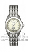 Часы Tissot T008.22.T-Sport.PRC 100 T008.010.44.261.00