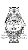 Часы Tissot T008.22.T-Sport.PRC 100 T008.217.11.031.00