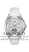 Часы Tissot T008.22.T-Sport.PRC 100 T008.217.16.111.00
