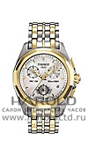 Часы Tissot T008.22.T-Sport.PRC 100 T008.217.22.111.00