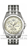 Часы Tissot T008.22.T-Sport.PRC 100 T008.417.44.261.00